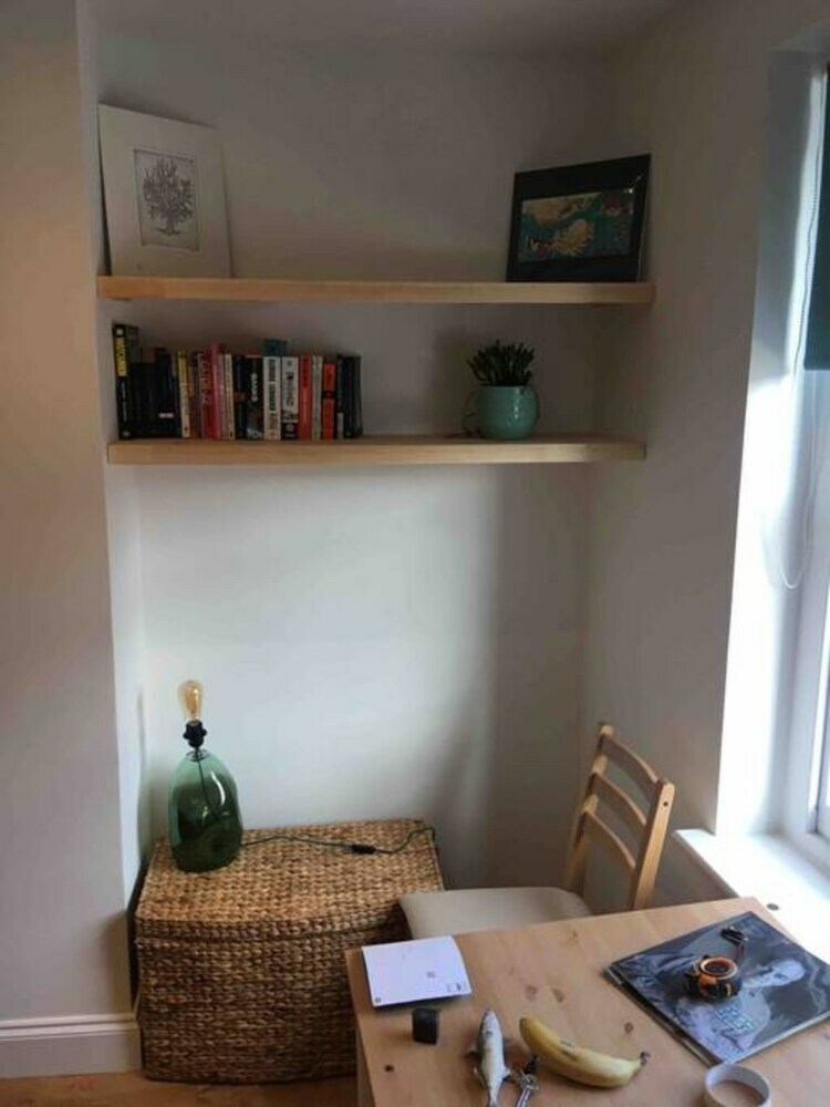 Apartamentos Lovely Flat In Kentish Town