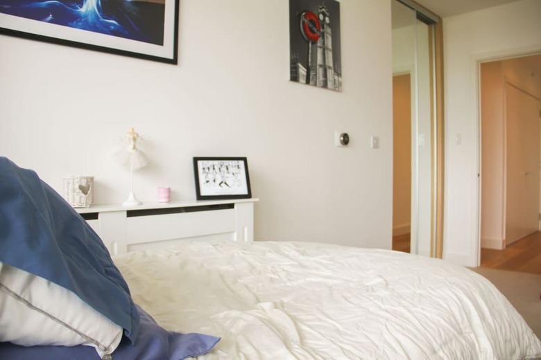 Apartamentos Luxury 2 Bedroom 2 Bathroom Flat