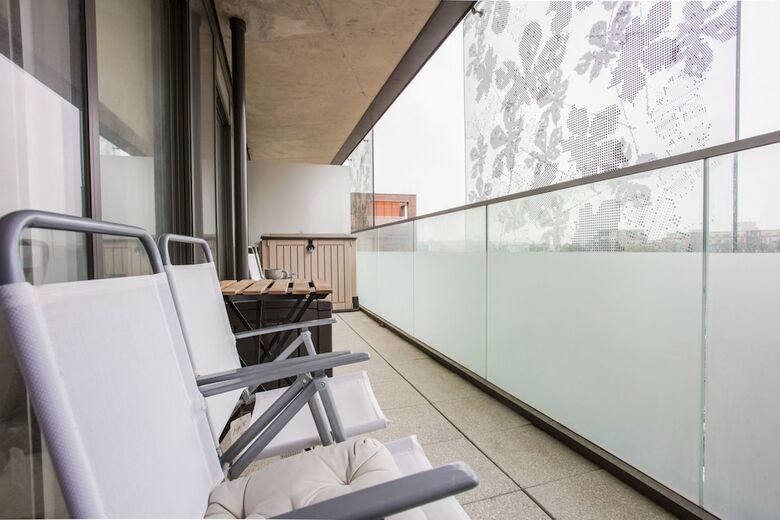 Apartamentos Luxury 2 Bedroom 2 Bathroom Flat