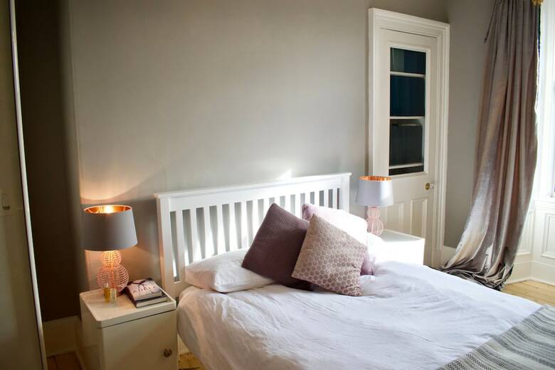 Lovely 1 Bedroom Apartment In Central Edinburgh