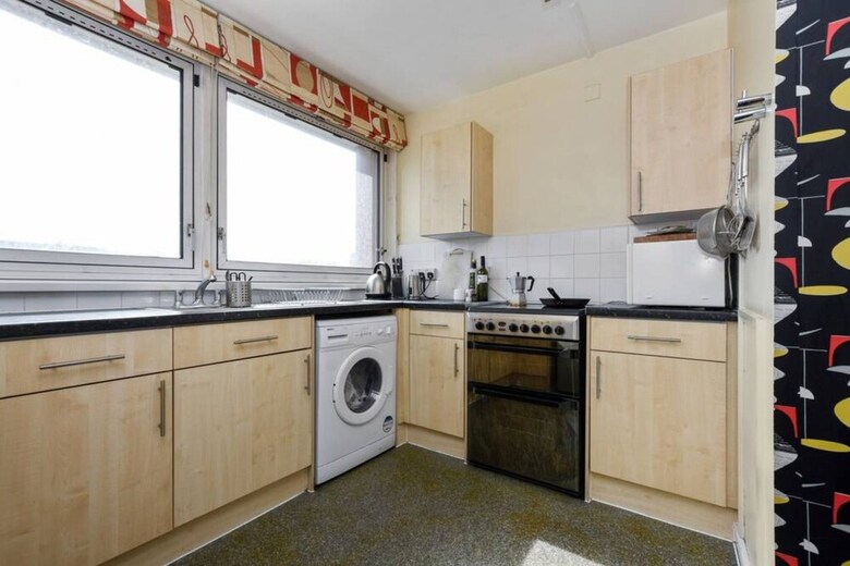 Apartamentos Retro Flat In Trendy Bethnal Green