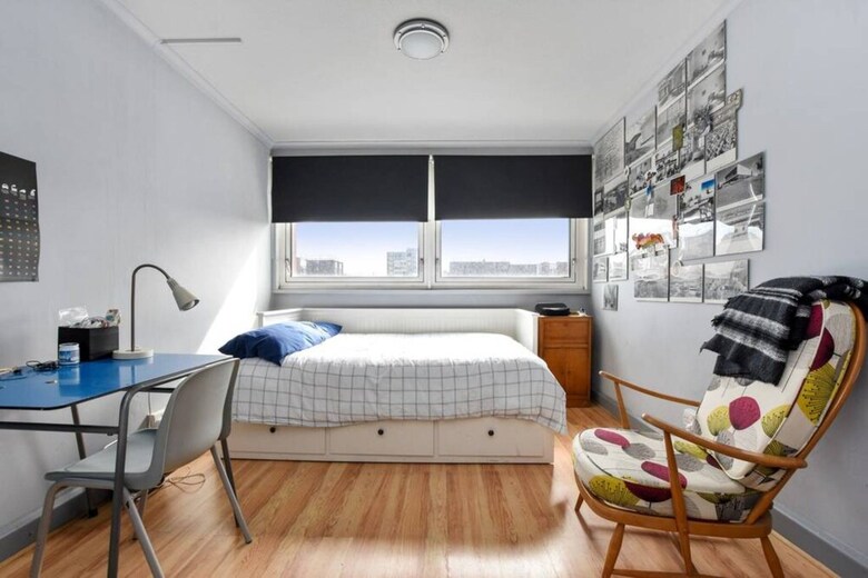Apartamentos Retro Flat In Trendy Bethnal Green