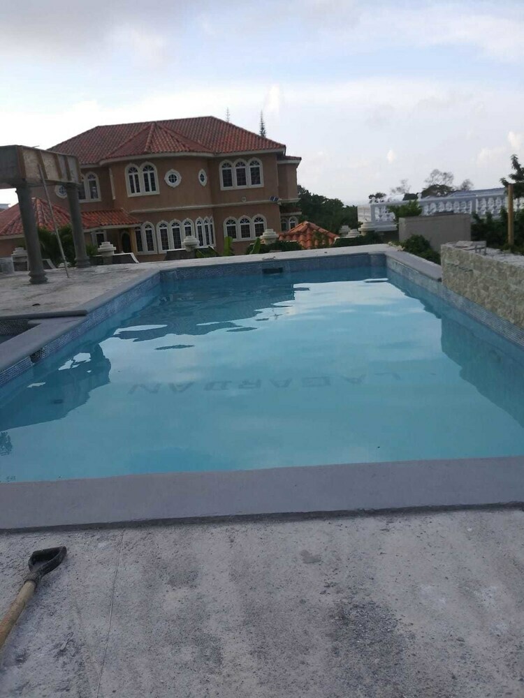 Hotel Lagardan Ocean View