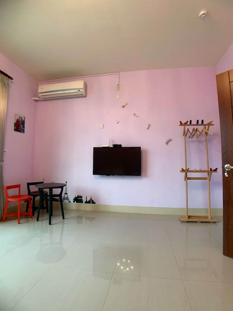 Hotel Eze Homestay