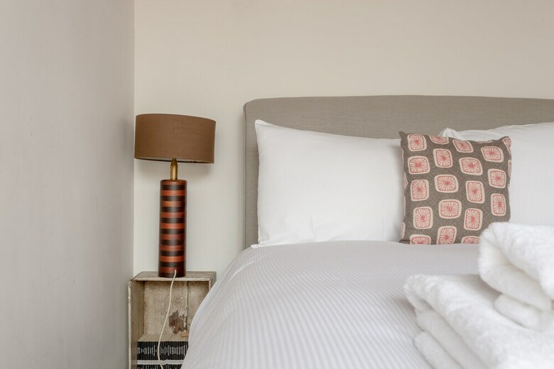 Apartamentos Stylish 2 Bedroom Flat In Southwark