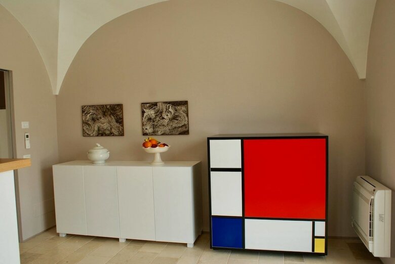 Hotel Masseria Grofoleo