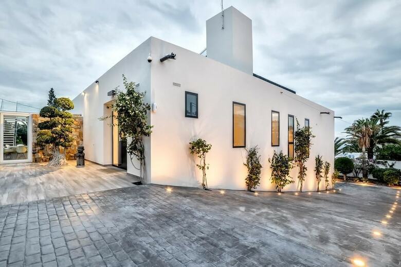 Villa Carlota