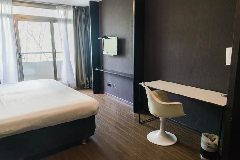 Apartamentos Daiban Flats Palermo Hollywood