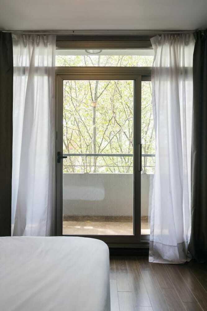 Apartamentos Daiban Flats Palermo Hollywood
