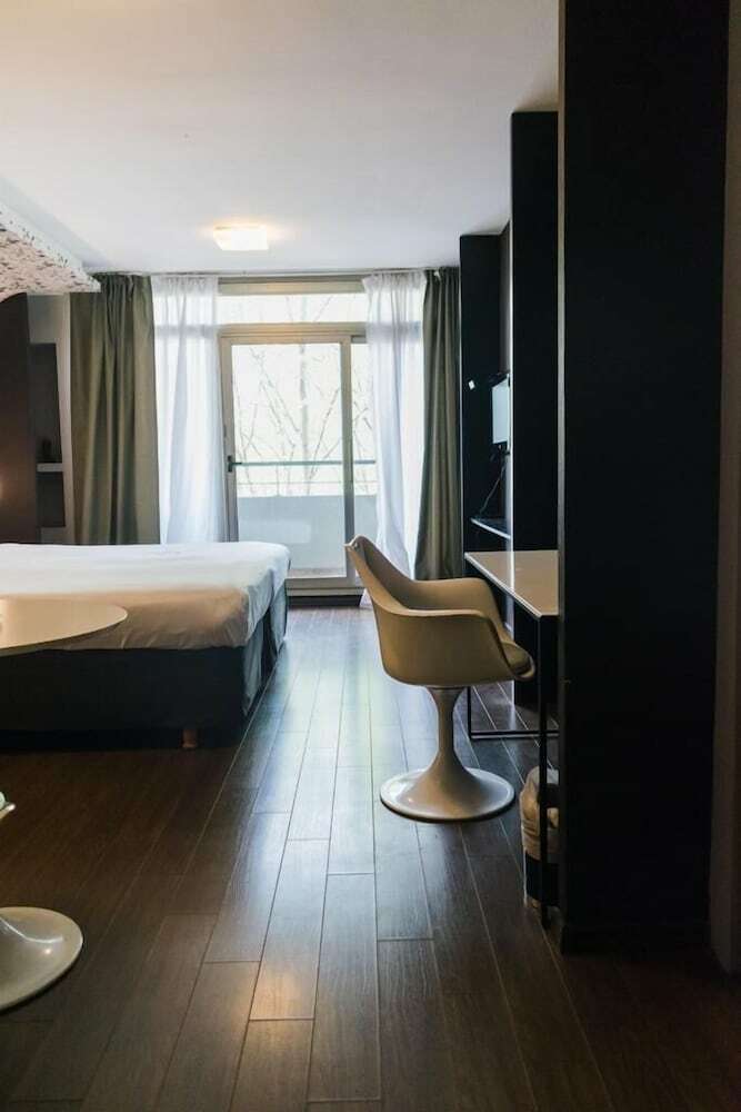 Apartamentos Daiban Flats Palermo Hollywood