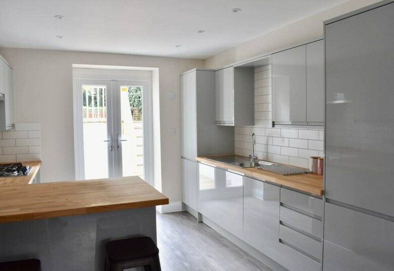 Apartamentos Spacious 4 Bedroom Flat In Central Brighton