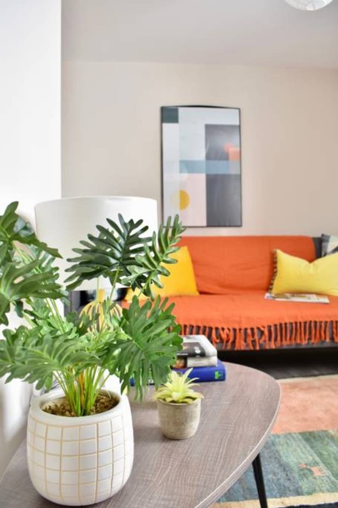 Apartamentos Spacious 4 Bedroom Flat In Central Brighton