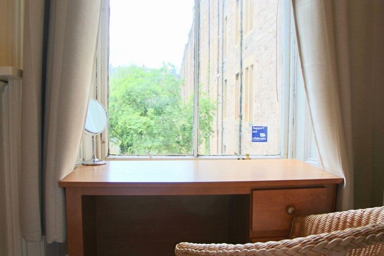 Apartamentos Central Marchmont 3 Bedroom Flat