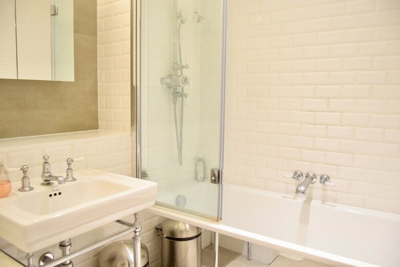 Apartamentos Stunning 1 Bedroom Flat Near Camden