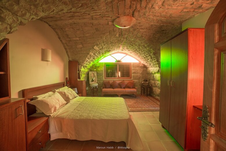Hotel Shebbak Habib
