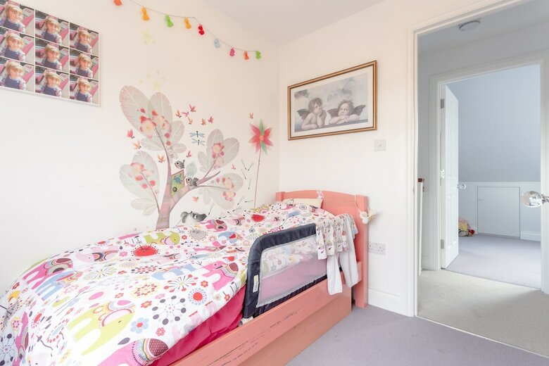 Apartamentos Spacious Property In Kensal Green