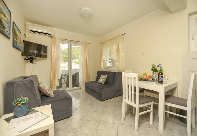 Apartamentos Sea Point II