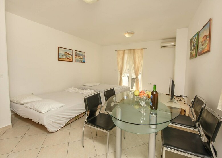 Apartamentos Sea Point II