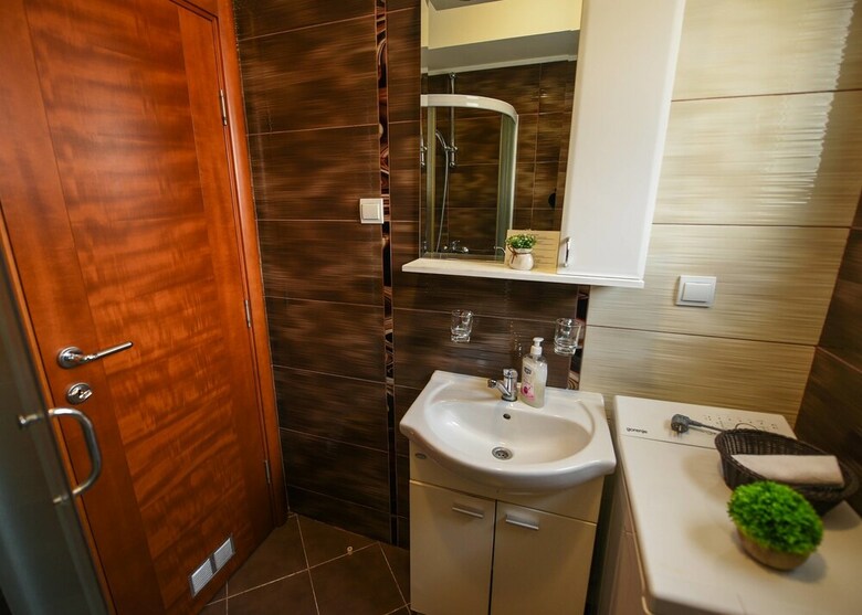 Apartamentos Sea Point II