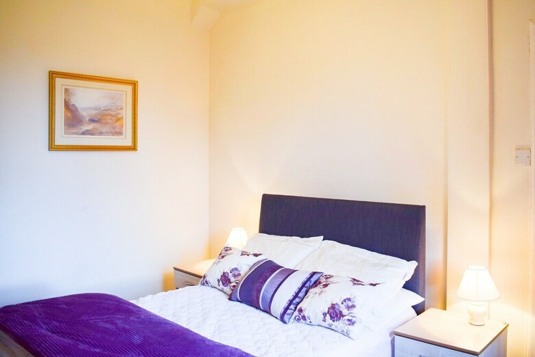 Apartamentos Bright 2 Bedroom Home In Edinburgh