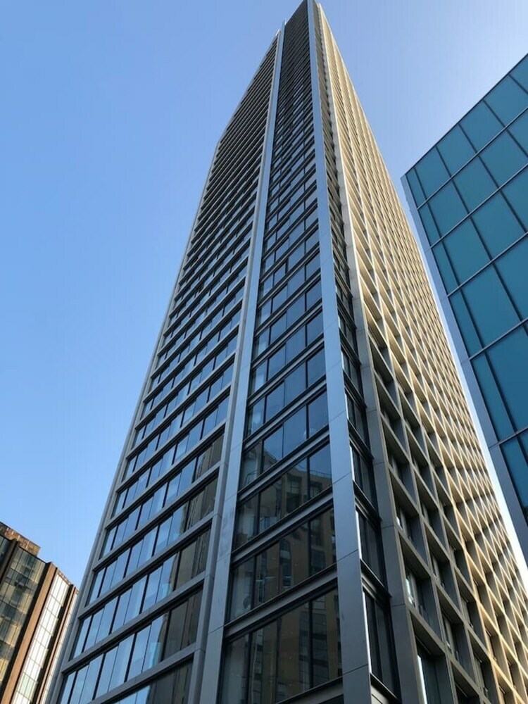 Apartamentos 36th Floor Semi Penthouse