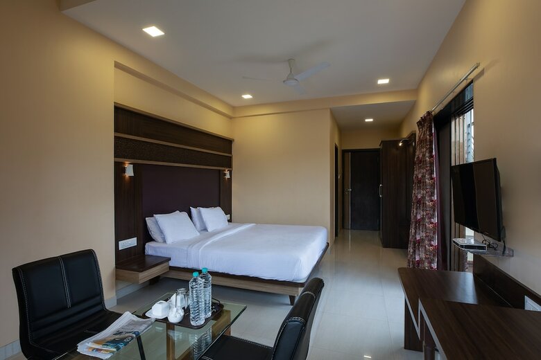 Hotel City Palace Resort