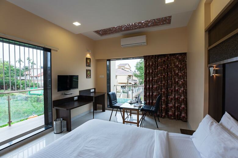 Hotel City Palace Resort