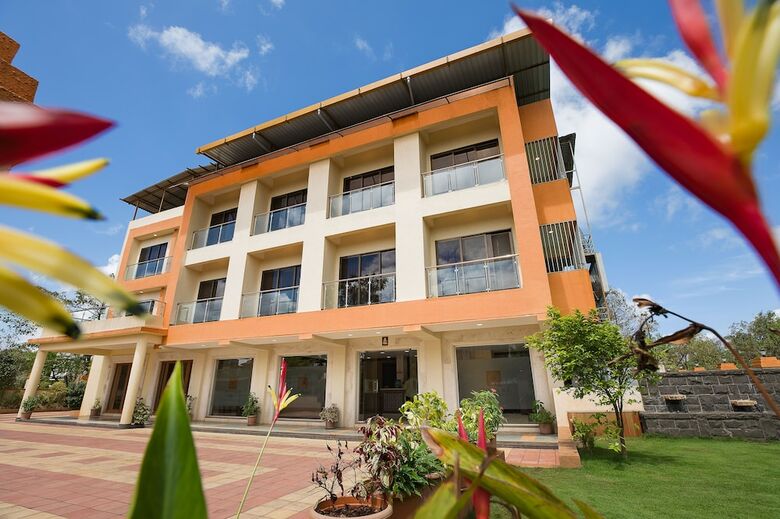 Hotel City Palace Resort