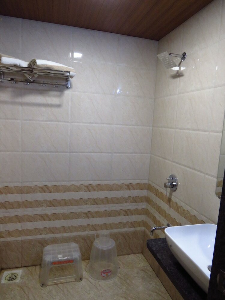 Hotel City Palace Resort