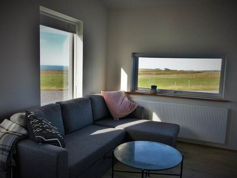 Hotel Saltv�k Farm Guesthouse