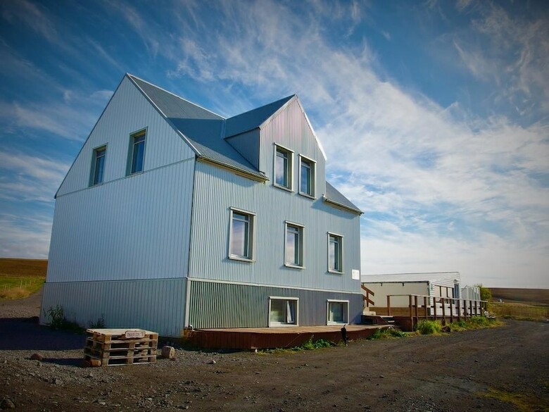 Hotel Saltv�k Farm Guesthouse