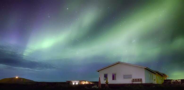 Hotel Saltv�k Farm Guesthouse