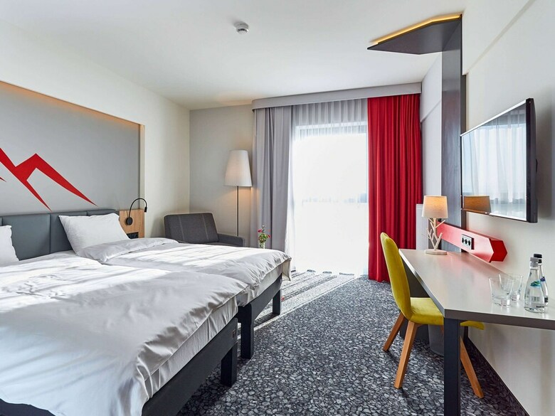 Hotel Ibis Styles Nowy Targ (Opening August 2019)