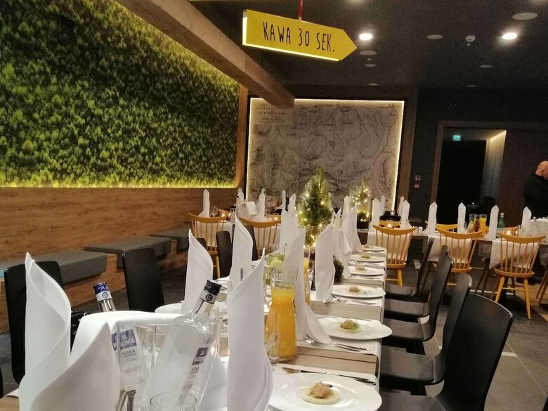 Hotel Ibis Styles Nowy Targ (Opening August 2019)