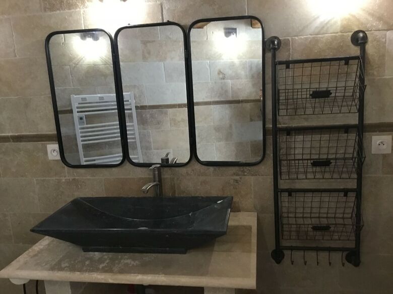 Bed & Breakfast Le Mas de Nonin - Chambres D'hotes