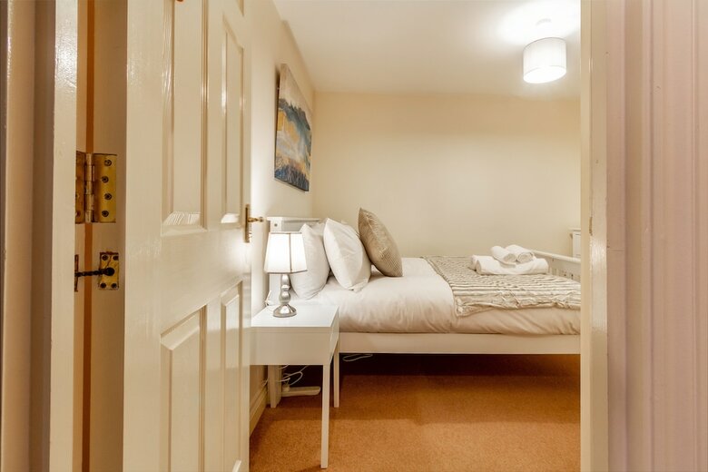 Apartamentos Hillbrook House Malvern - Guest Homes