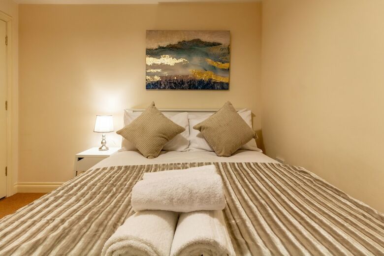 Apartamentos Hillbrook House Malvern - Guest Homes