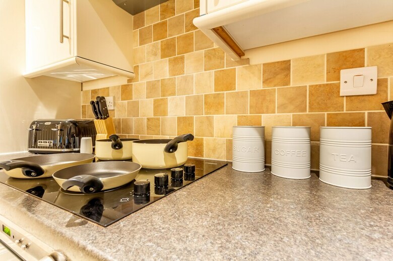 Apartamentos Hillbrook House Malvern - Guest Homes