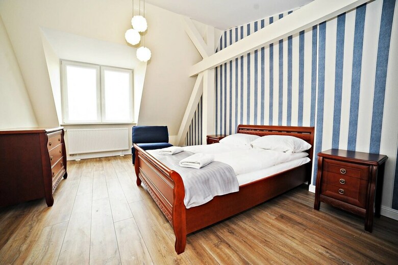 Grand Apartments - Love Loft