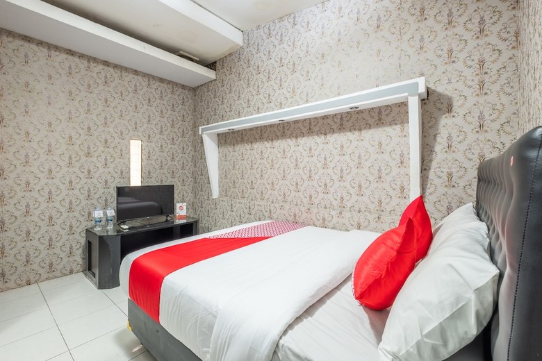 Hotel Oyo 900 Villa Buleud