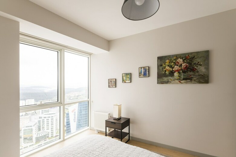 Apartamento Oryapark Residence