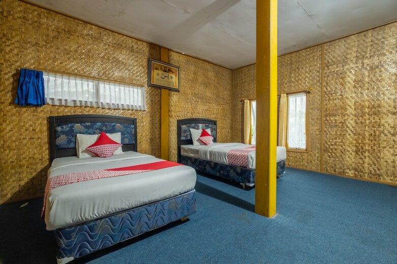 Hotel Oyo 705 Puncak Darajat Resort