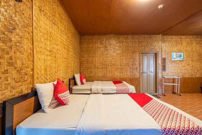 Hotel Oyo 705 Puncak Darajat Resort