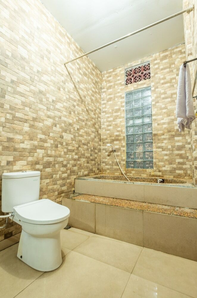 Hotel Oyo 705 Puncak Darajat Resort