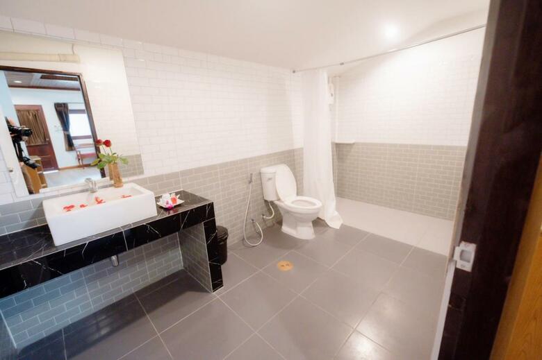 Hostal Coconut  Grove Hotel Samui