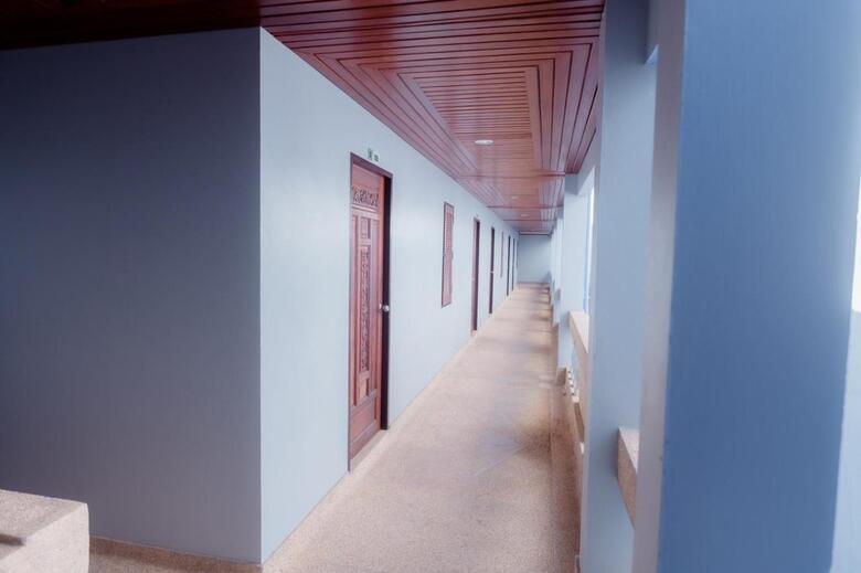 Hostal Coconut  Grove Hotel Samui