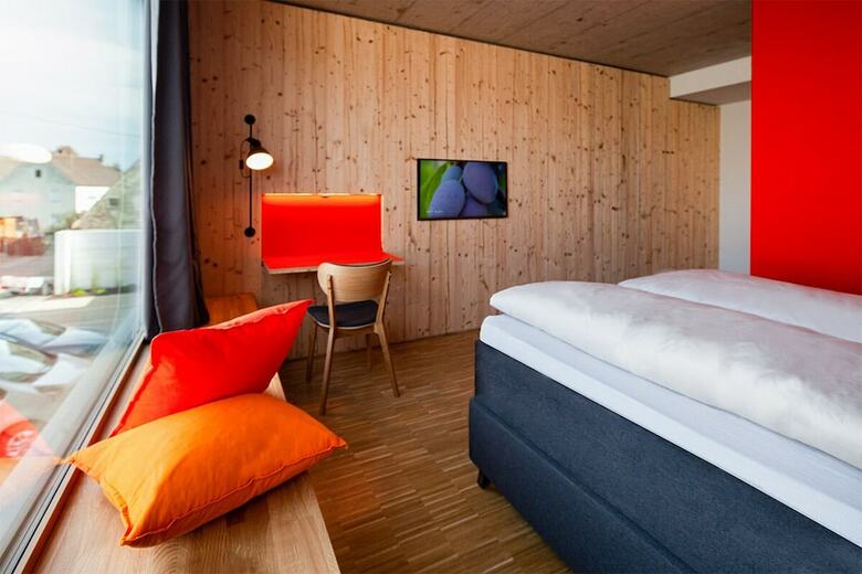 Hotel Und Restaurant Zur Glocke