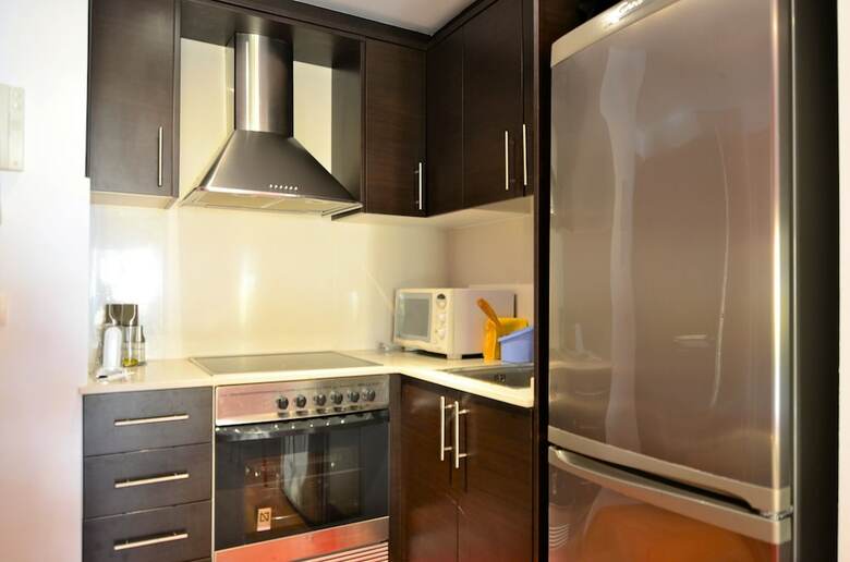 Apartamentos  Pinimar I