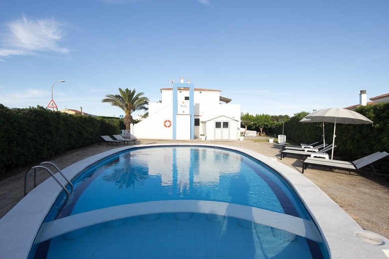 Apartamento Gemivan