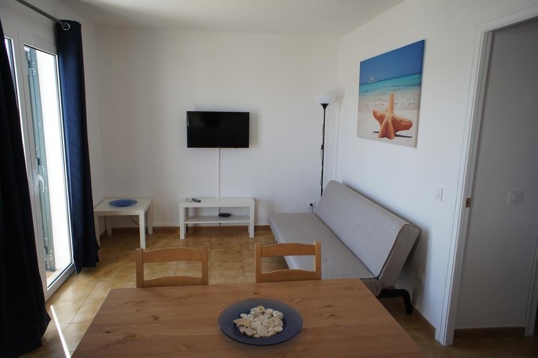 Apartamento Gemivan